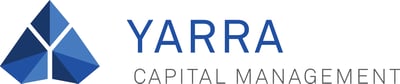 Yarra Horizontal Logo CMYK